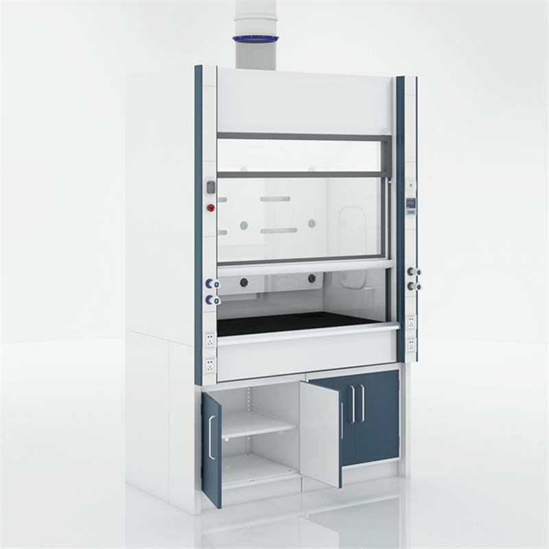 實(shí)驗(yàn)室通風(fēng)櫥定制批發(fā)