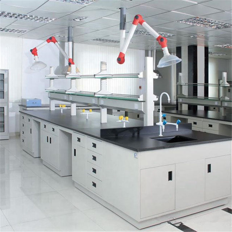 實(shí)驗(yàn)臺(tái)在實(shí)驗(yàn)室中起到什么作用？