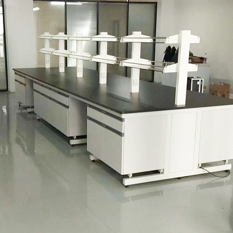 實(shí)驗(yàn)室實(shí)驗(yàn)臺(tái)設(shè)計(jì)要素