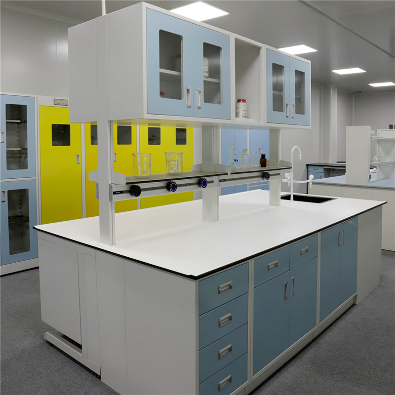 實(shí)驗(yàn)臺(tái)搭建一般附件有哪些?