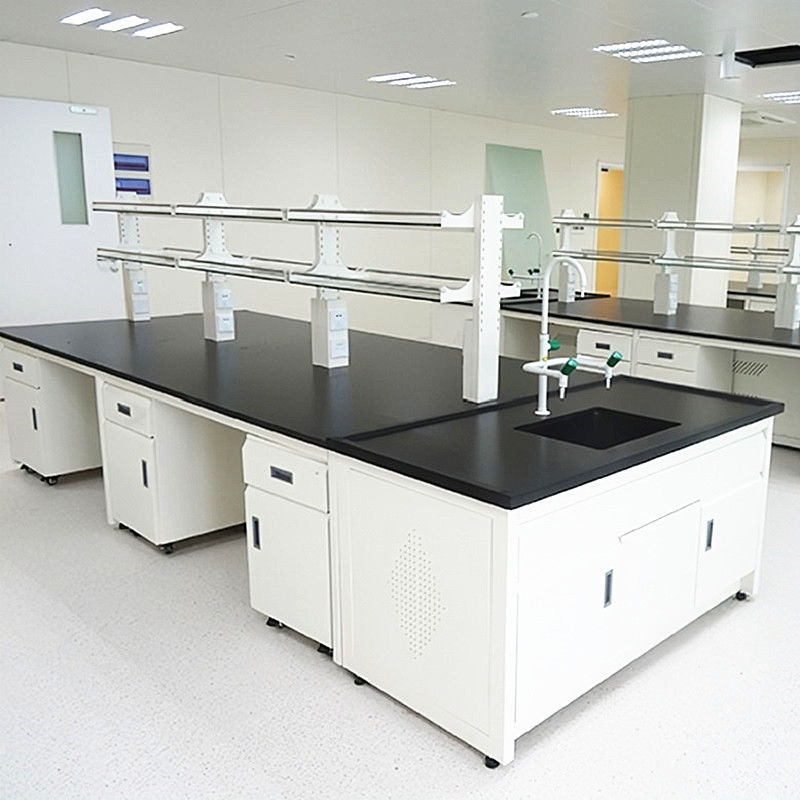 鋼木實(shí)驗(yàn)臺(tái)的結(jié)構(gòu)有哪些？